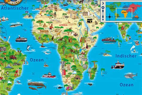 angola geschichte kinderweltreise karte